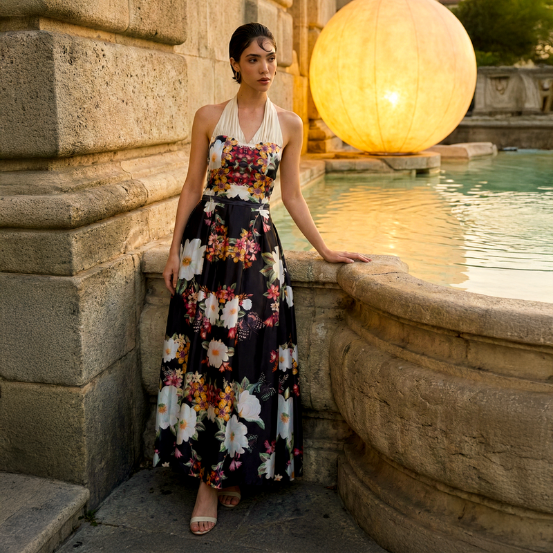 Midi Dresses for Every Season