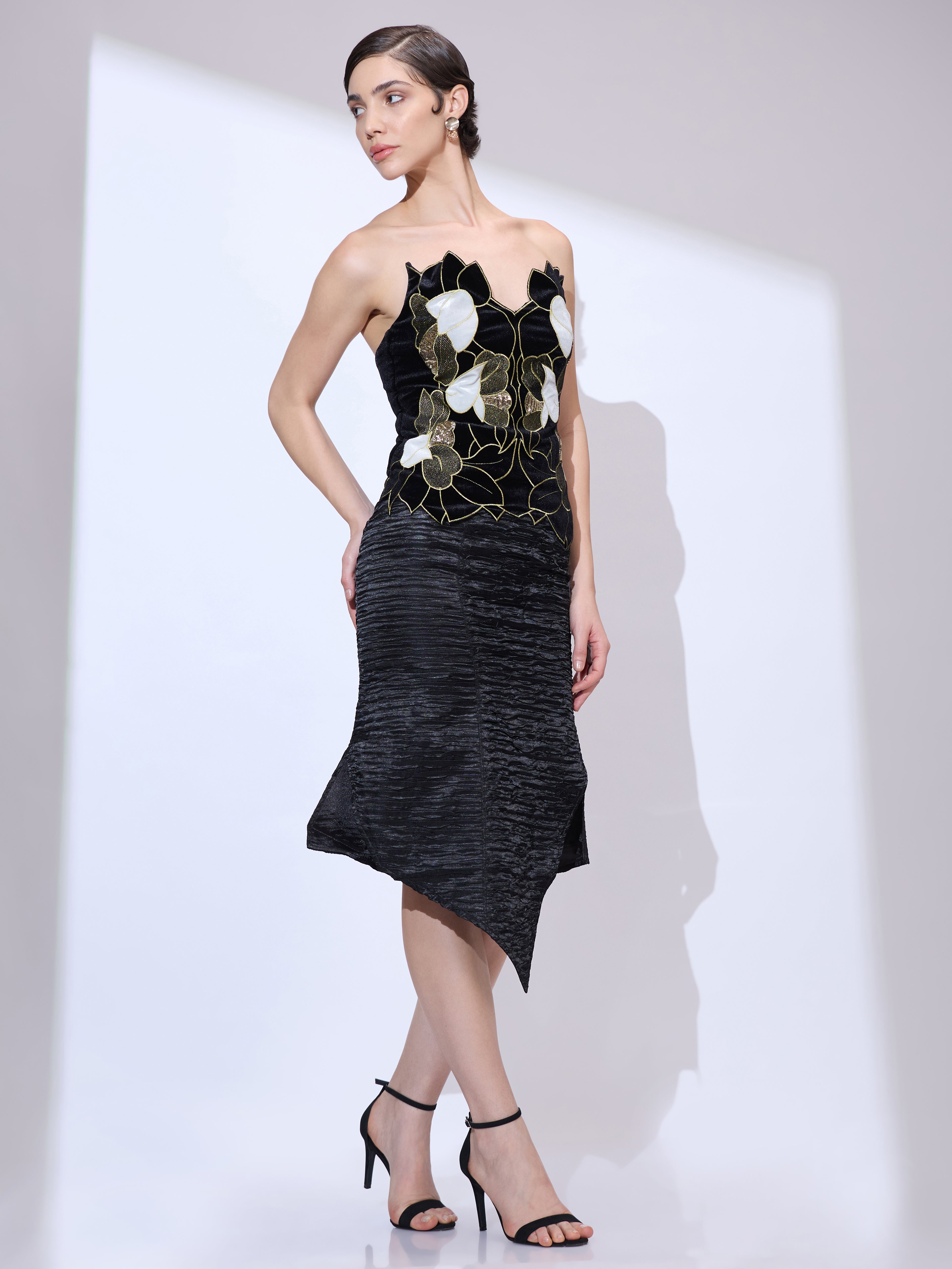 Image of The Midnight Empress