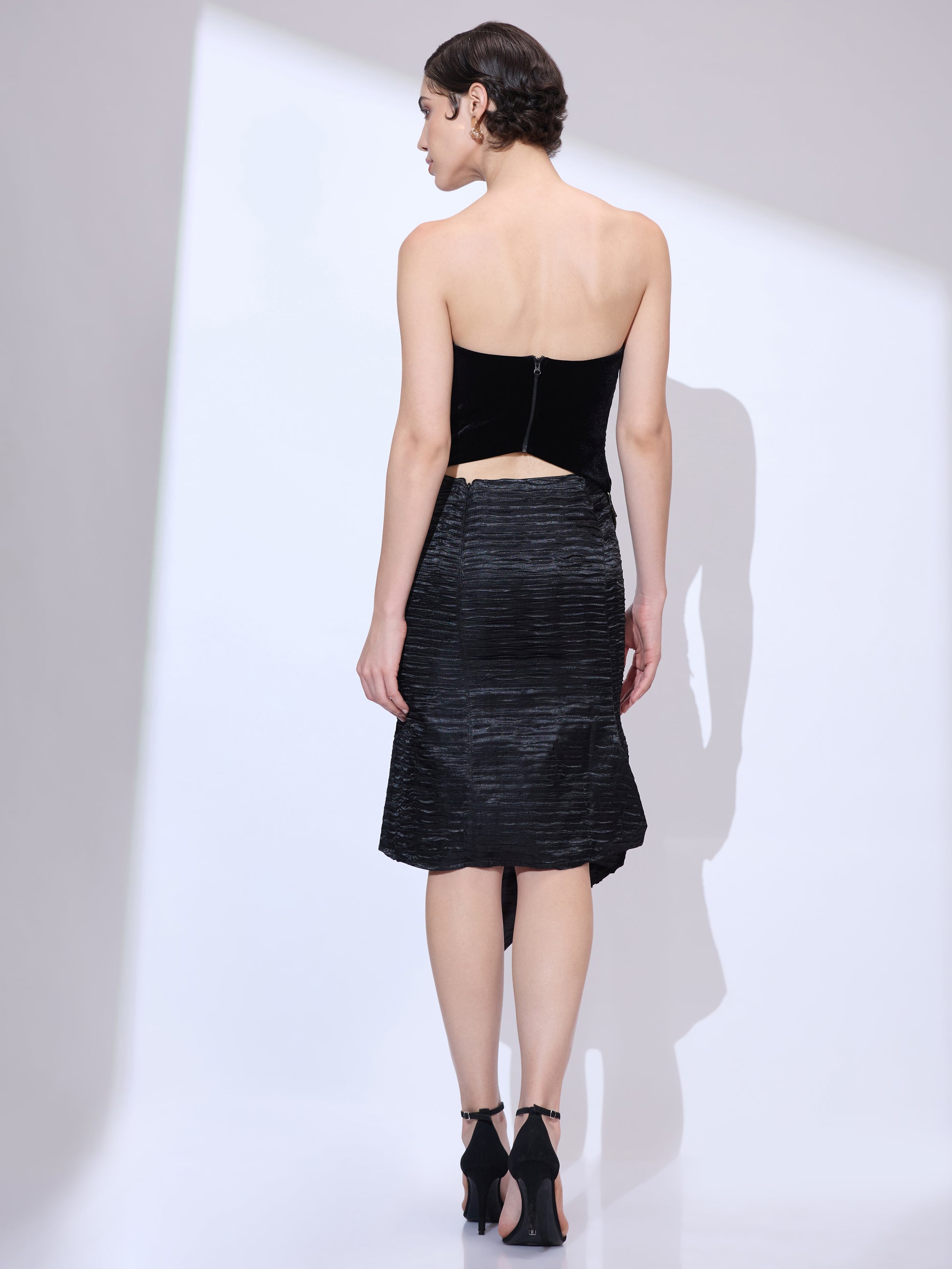 The Midnight Empress