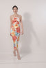 Capri Shell Midi Hautecouture