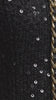 Couture Chain Mini — chain-strap mini dress, video by INHAUTECOUTURE