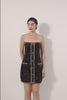 couture chain mini hautecouture
