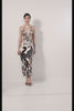 Phoenix Plunge Gown Hautecouture
