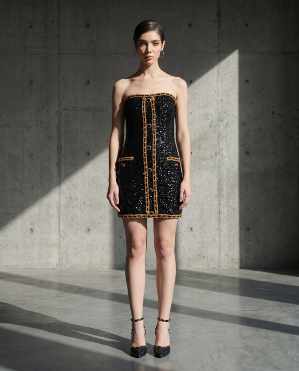 Couture Chain Mini